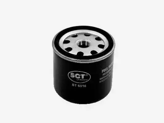 Фильтр топливный ST6016 SCT