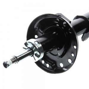 Амортизатор CHEVROLET Cruze передний правый газовый MEGAPOWER 290-12-045 MEGA POWER