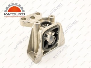 Опора двигателя HONDA Civic (06-11) передняя левая KATSURO KAT1842HON KATSURO