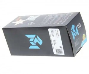 Фильтр масляный BMW 3 (E46,E90),5 (E60),X5 (E53) MEGAPOWER 100-23-005 MEGA POWER