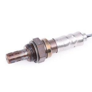 OZA826-EE1 лямбда-зонд!\ Opel Astra/Zafira/Vectra, Alfa Romeo 159 1.6/1.8i 05> 94143 NGK