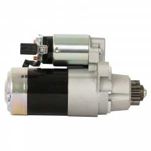 Стартер для а/м Nissan Murano I (03-)/Teana J31 (03-) 3.5i 1,7кВт (LSt 1411) LSt 1411 START VOLT
