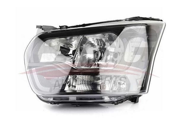 Фара FORD Transit (14-) левая BSG BSG30800027 BSG