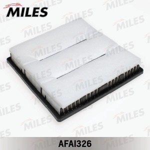 Фильтр воздушный GREAT WALL HOVER 2.4 AFAI326 AFAI326 MILES