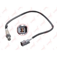 Датчик кислорода HYUNDAI Elantra (06-) KIA Ceed (06-) LYNX DM2045 LYNXAUTO