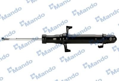 Амортизатор HONDA Accord (08-) передний левый газовый MANDO MSS020037 MANDO