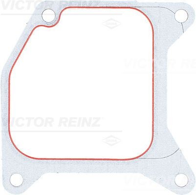 Прокладка системы впуска ДВС MX DAF CF85IV/XF105 713713900 VICTOR REINZ
