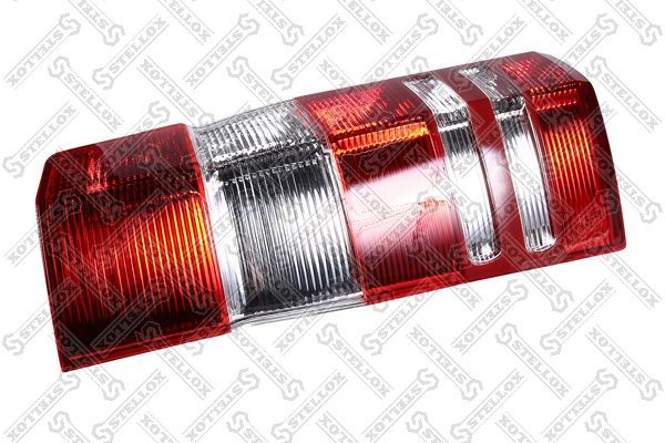 фонарь левый! с платой\ MB Sprinter 06> 87-37199-SX STELLOX