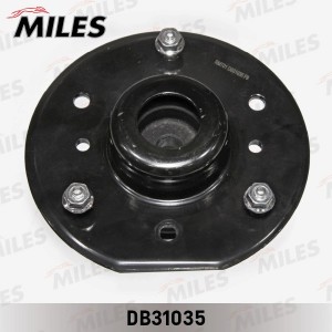 Опора амортизатора передняя CHEVROLET CAPTIVA DB31035 DB31035 MILES