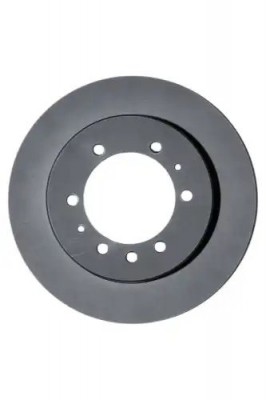 диск тормозной задний! (09A45110)\ Nissan Patrol Z06559 ZENTPARTS