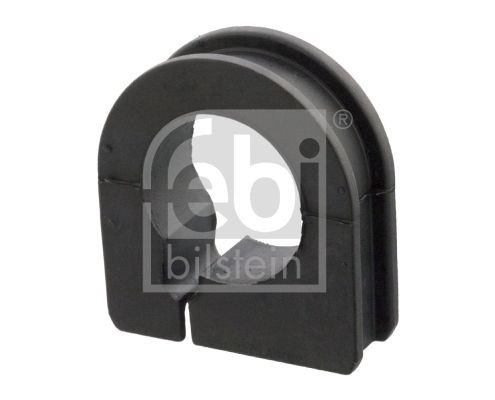 втулка крепления рулевой рейки!\ VW Golf III/Polo III/Vento 91-01 18864 FEBI BILSTEIN