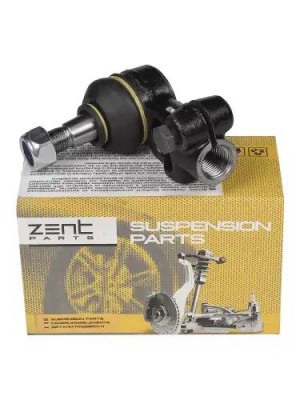 наконечник рулевой левый! Daewoo Lanos 97> Z10818 ZENTPARTS