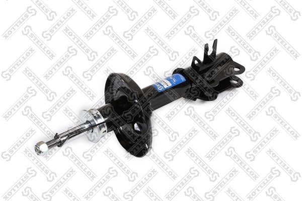 амортизатор передний !правый\ Сhevrolet Cobalt 4214-0181-SX STELLOX