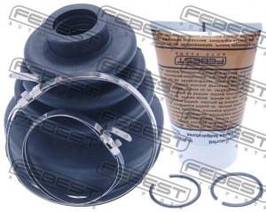 Пыльник ШРУСа HONDA Accord (08-) внутреннего комплект FEBEST 0315-CU2 FEBEST