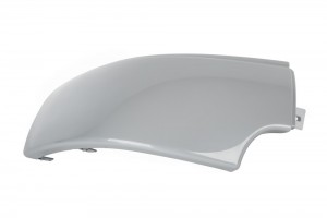 нижняя часть бампера! правая Volvo M3140114 MARSHALL