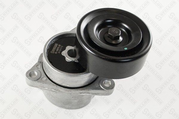 ролик натяжной с механизмом натяжения\ Nissan Primera/Teana/X-Trail 2.0 01 03408 03-40875-SX STELLOX