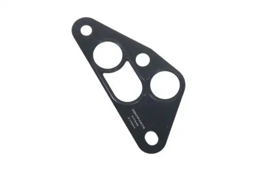 прокладка теплообменника! 110447\ Peugeot Boxer 2.2HDi P22DTE 06> Z17686 ZENTPARTS