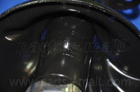 Амортизатор задний левый KIA CERATO(LD) 04-06 PJB-RL002 PJB-RL002 PMC PARTS MALL