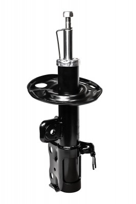 Амортизатор передний, Прав., GAS F21GR0126 F21GR0126 CWORKS