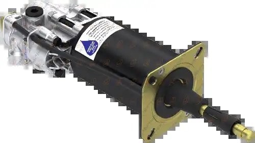 Цилиндр ПГУ MAN аналог Wabco 9700511110 02.02.003 YUMAK