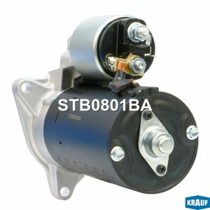 Стартер STB0801BA STB0801BA KRAUF