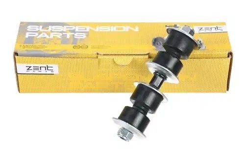 тяга стабилизатора переднего! с втулками\ Toyota Starlet/ Paseo 89-99 Z41992 ZENTPARTS