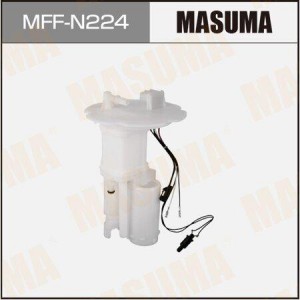 фильтр топливный!\ Infiniti FX35/FX45 MFF-N224 MASUMA