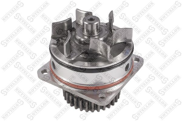 помпа!\ Nissan Murano/Z 3.5i VQ35DE 03> 4500-0303-SX STELLOX
