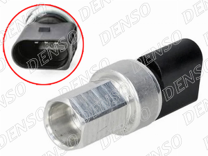 Датчик давления кондиционера DPS32002 DPS32002 DENSO