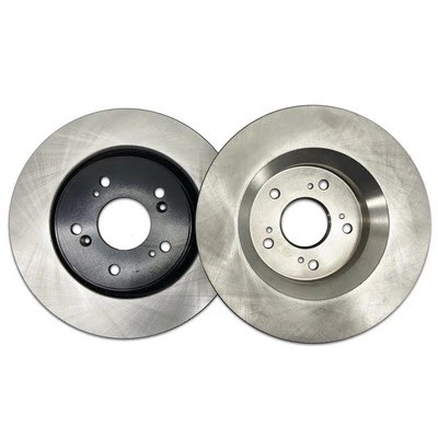 Диск тормозной HONDA CR-V III 2.0-2.4 07- передний RN1243 RN1243 NIBK