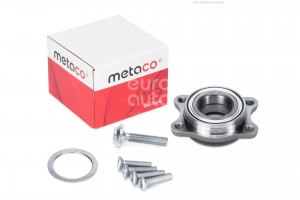 AUDI A6/8 97> передний/ задний 5100070 METACO