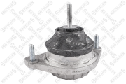 подушка ДВС левая!\ Audi 80 1.6/2.0/1.9D/TDi &16V 92-95 25-17059-SX STELLOX