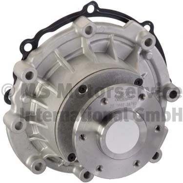 насос водяной !\MAN D2066/D2076/D2866/D2876 20160238760 BF GERMANY