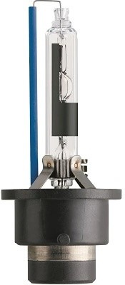 Лампа ксеноновая D2R 35W P32d-3 5000K блистер (1шт.) Xenon White Vision Gen2 PHI 85126WHV2S1 PHILIPS