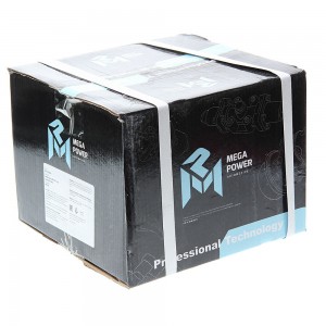 Камера тормоза BPW SAF тип 20 (дисковый тормоз) MEGAPOWER 350-25-007 MEGA POWER