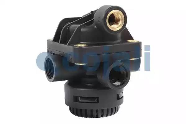 Клапан ускорительный MAN TGA/TGL/TGM/DAF CF85 2226503 COJALI