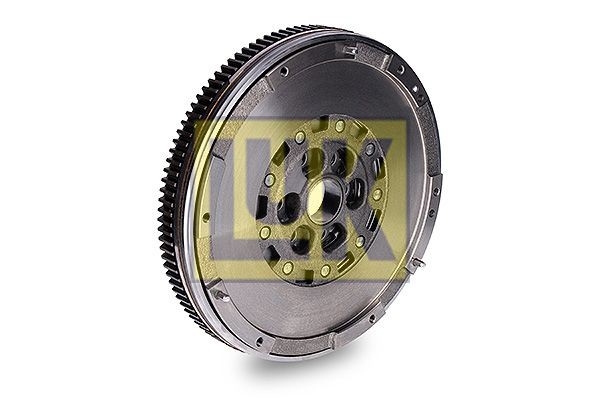 Маховик OPEL Movano (2.3 DCI) двухмассовый LUK 415 0490 10 LUK