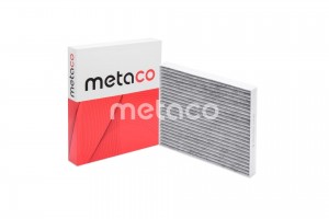 Фильтр салона 1010215C 1010215C METACO