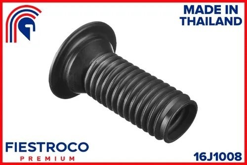 Пыльник амортизатора TOYOTA Avensis WWT270L 1WW 1,6 16J1008 16J1008 FIESTROCO