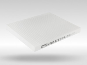 Фильтр салонный NF6137 NEVSKY FILTER