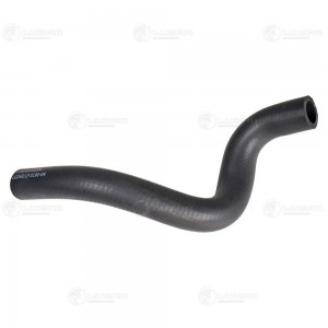 Комплект патрубков отопителя (2шт.) Гранта LPKh0190 LPKH0190 LUZAR