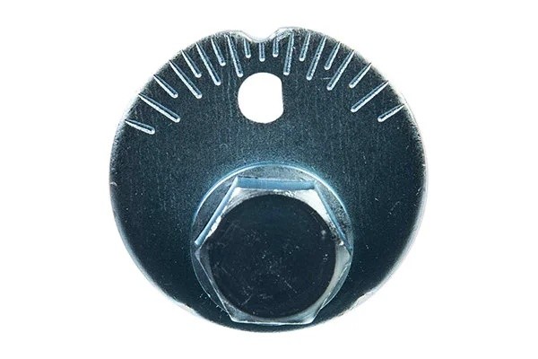 болт-эксцентрик!M16x1.5 147\ Toyota 4Runner GRN28 09> 79-01169-SX STELLOX