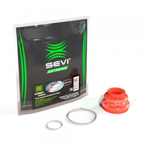 Пыльник шаровой для а/м Lada Largus, Renault Logan СЭВИ-ЭКСПЕРТ 6132-7012 SEVI