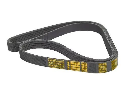 ремень поликлиновой! 5PK1230 Opel Astra G 1.2 98> Z23162 ZENTPARTS