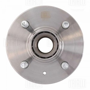 Ступица задняя в сборе с подшипником MR 0883 TRIALLI