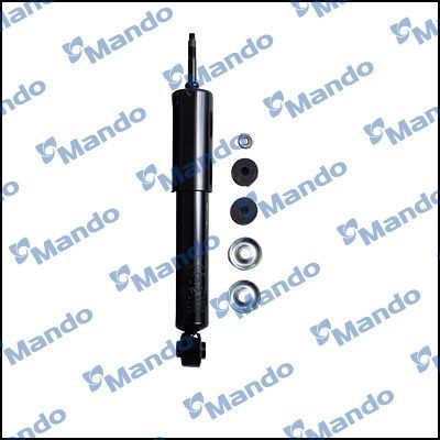 Амортизатор NISSAN Navara 2 (D22),NP300 Pickup (D22X) передний левый/правый газо MSS015006 MANDO