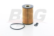 Фильтр масляный VW Golf 5,Tiguan,Passat AUDI A3 BSG BSG90140013 BSG