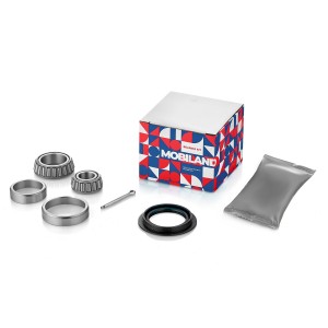 Ремкомплект ступиц DAEWOO Nexia 1994- 219201540 219201540 MOBILAND