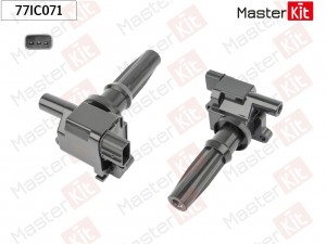 Катушка зажигания KIA SPORTAGE 2.0 04-10 77IC071 77IC071 MASTER KIT