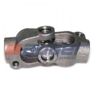 Узел соединения, Рулевая колонка 70639 AUGER